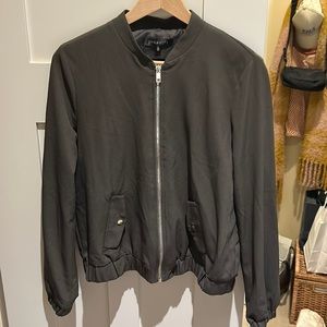 Dynamite bomber jacket Size M